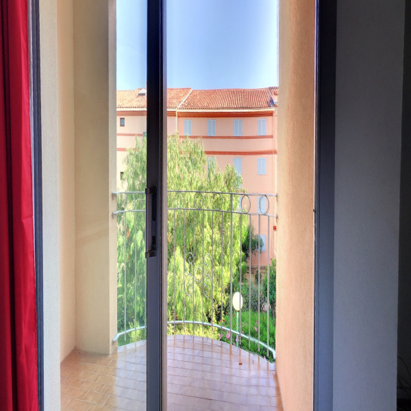 Offres de location Studio Fréjus 83600