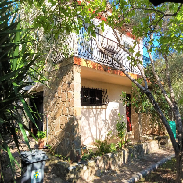 Offres de vente Villa Toulon 83000