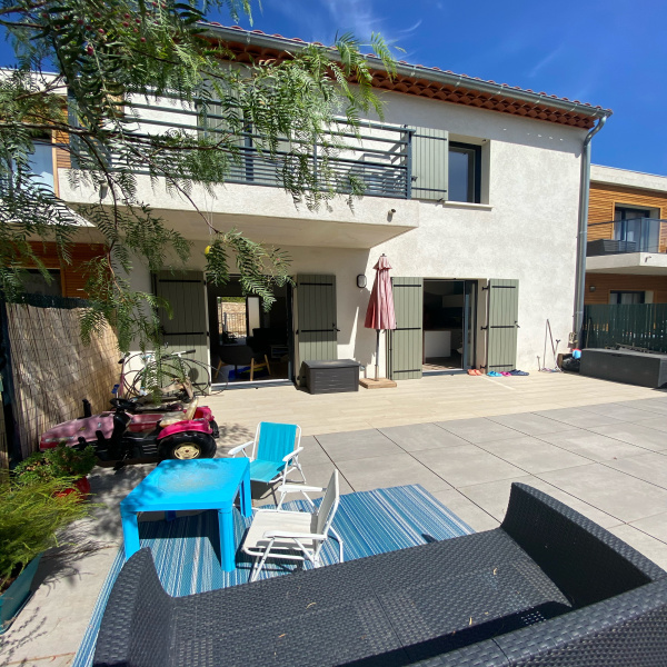 Offres de vente Villa Toulon 83200
