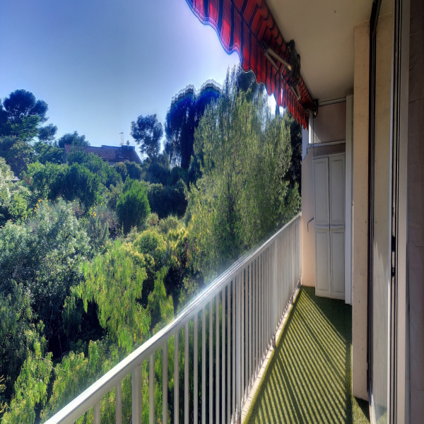 Offres de vente Appartement Toulon 83100