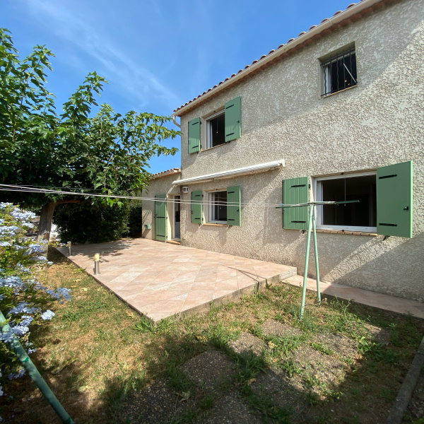 Offres de vente Villa La Garde 83130