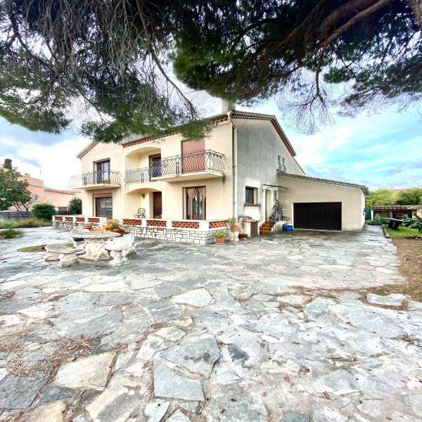 Offres de vente Villa Le Pradet 83220