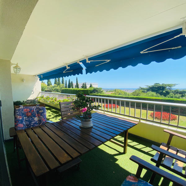 Offres de vente Appartement Toulon 83100
