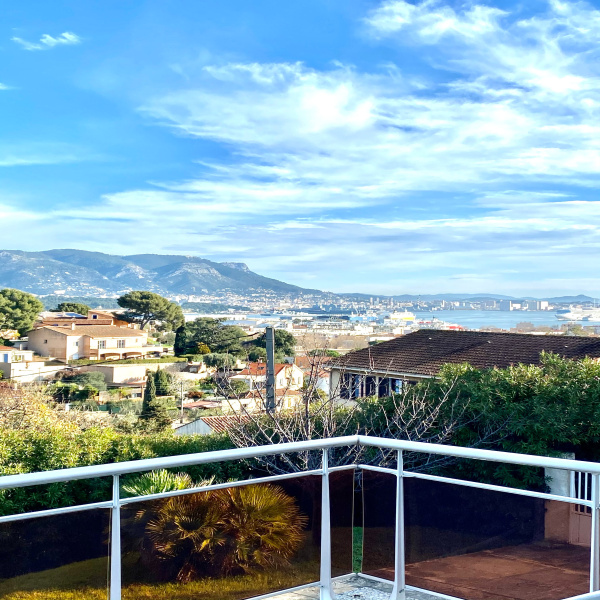 Offres de vente Villa La Seyne-sur-Mer 83500