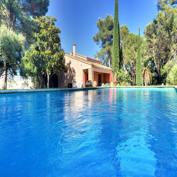 Offres de vente Mas La Seyne-sur-Mer 83500