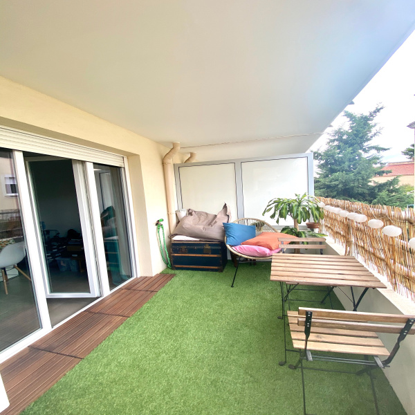 Offres de vente Appartement La Garde 83130