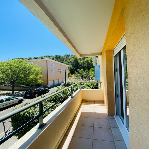 Offres de location Appartement Le Pradet 83220
