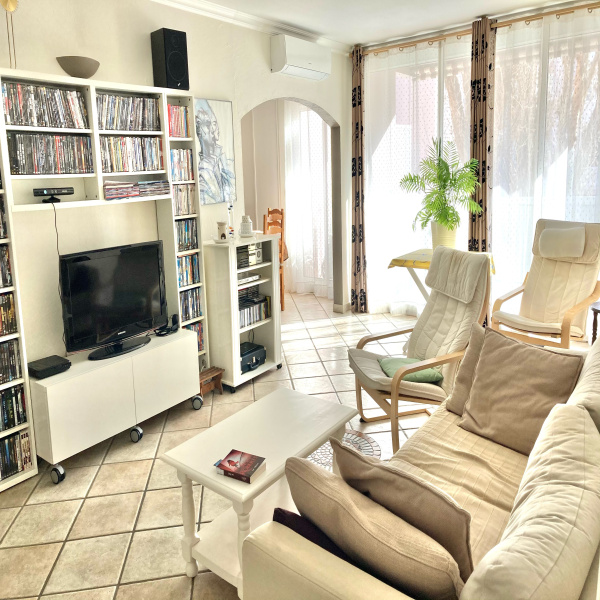 Offres de vente Appartement Toulon 83100