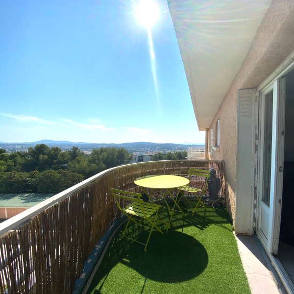 Offres de vente Appartement Toulon 83000